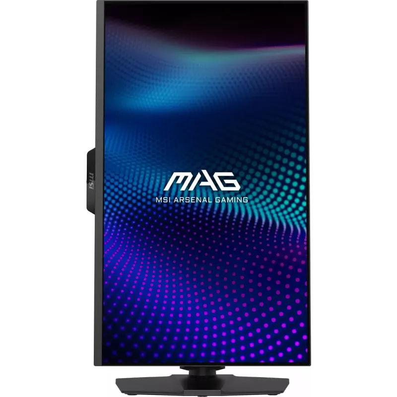 MSI MAG 274UPDF E16M datora monitors 68,6 cm (27 colli) 3840 x 2160 pikseļi 4K Ultra HD LED Melns
