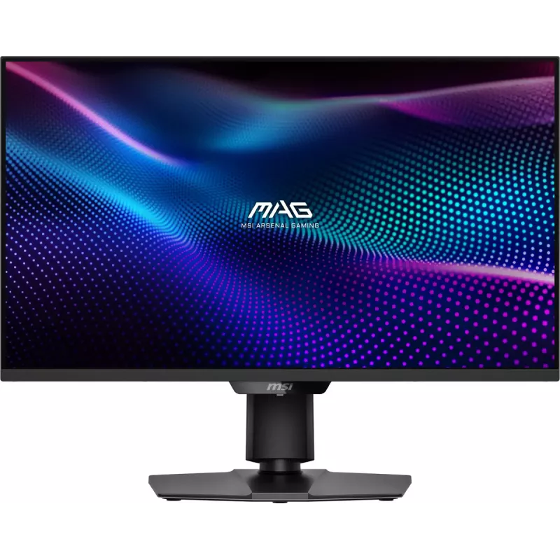 MSI MAG 274UPDF E16M datora monitors 68,6 cm (27 colli) 3840 x 2160 pikseļi 4K Ultra HD LED Melns