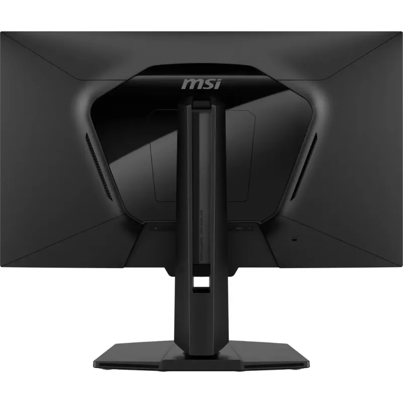 MSI MAG 274UPDF E16M datora monitors 68,6 cm (27 colli) 3840 x 2160 pikseļi 4K Ultra HD LED Melns