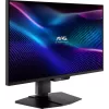 MSI MAG 274UPDF E16M datora monitors 68,6 cm (27 colli) 3840 x 2160 pikseļi 4K Ultra HD LED Melns