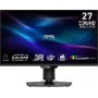 MSI MAG 274UPDF E16M datora monitors 68,6 cm (27 colli) 3840 x 2160 pikseļi 4K Ultra HD LED Melns