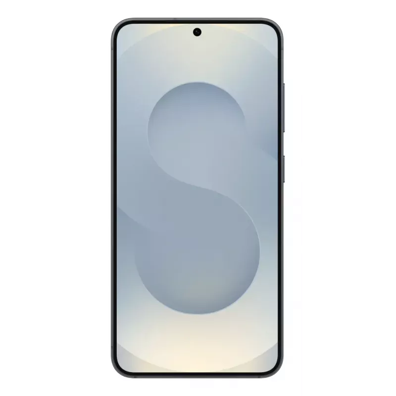 Viedtālrunis Samsung Galaxy S25 SM-S931B/DS 6,2 collu AMOLED 120Hz 12GB/512GB 5G IP68 Melns