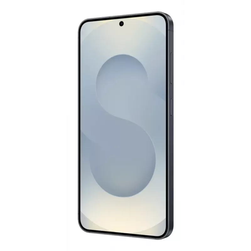 Viedtālrunis Samsung Galaxy S25 SM-S931B/DS 6,2 collu AMOLED 120Hz 12GB/512GB 5G IP68 Melns