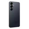Viedtālrunis Samsung Galaxy S25 SM-S931B/DS 6,2 collu AMOLED 120Hz 12GB/512GB 5G IP68 Melns