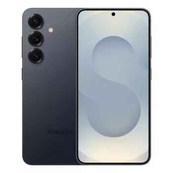Viedtālrunis Samsung Galaxy S25 SM-S931B/DS 6,2 collu AMOLED 120Hz 12GB/512GB 5G IP68 Melns