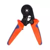 Presēšanas knaibles LogiLink WZ0068 Maks. caurules diametrs 6 mm