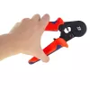 Presēšanas knaibles LogiLink WZ0068 Maks. caurules diametrs 6 mm
