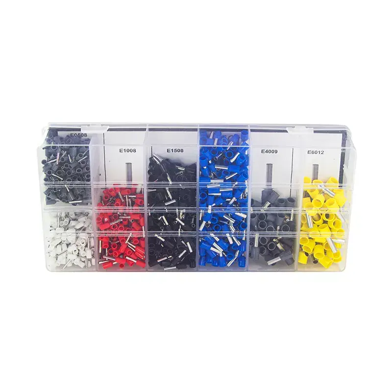 Presēšanas knaibles LogiLink WZ0068 Maks. caurules diametrs 6 mm