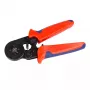 Presēšanas knaibles LogiLink WZ0068 Maks. caurules diametrs 6 mm