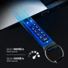 USB zibatmiņa iStorage 8GB USB Type-A IS-FL-DA3-256-8