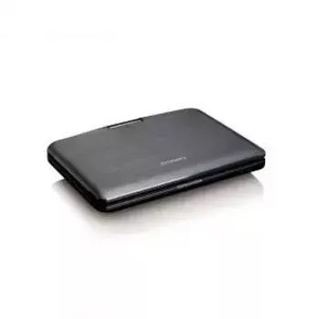 Pārnēsājams DVD atskaņotājs Lenco DVP-1010