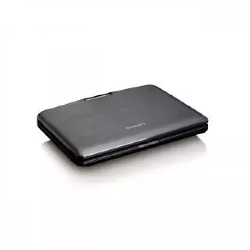 Pārnēsājams DVD atskaņotājs Lenco DVP-1010