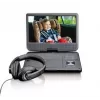 Pārnēsājams DVD atskaņotājs Lenco DVP-1010