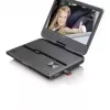 Pārnēsājams DVD atskaņotājs Lenco DVP-1010