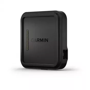 Pasīvs turētājs Garmin 010-12982-03 Navigator melns