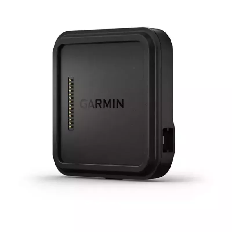 Pasīvs turētājs Garmin 010-12982-03 Navigator melns