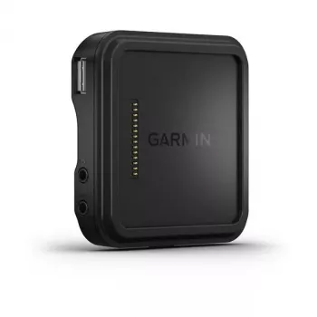 Pasīvs turētājs Garmin 010-12982-03 Navigator melns