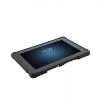Planšetdatora vāciņš MOBILIS 053011 Zebra ET51/ET56 ierīcēm, piemērots 21,3 cm (8,4 collu) ekrāniem, statīva režīms, 0,5 kg