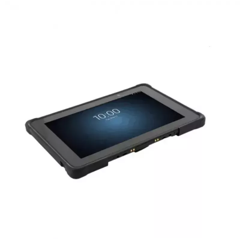 Planšetdatora vāciņš MOBILIS 053011 Zebra ET51/ET56 ierīcēm, piemērots 21,3 cm (8,4 collu) ekrāniem, statīva režīms, 0,5 kg