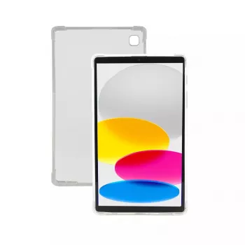 Planšetdatora maciņš Mobilis 061018 iPad 10.9 collas caurspīdīgs