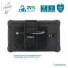 Case Mobilis Galaxy Tab Active5 8'' Vāciņš 360° rotējoša rokas siksna, balsts