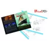 3D puzzle Cubicfun Titanic Big T4011H — 1024 gabali, mēroga kuģa modelis