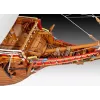 Burukuģa modelis Revell VASA Montāžas komplekts 1:150 Garums 455 mm Augstums 345 mm