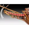 Burukuģa modelis Revell VASA Montāžas komplekts 1:150 Garums 455 mm Augstums 345 mm