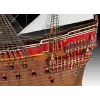 Burukuģa modelis Revell VASA Montāžas komplekts 1:150 Garums 455 mm Augstums 345 mm