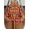 Burukuģa modelis Revell VASA Montāžas komplekts 1:150 Garums 455 mm Augstums 345 mm
