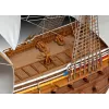 Burukuģa modelis Revell VASA Montāžas komplekts 1:150 Garums 455 mm Augstums 345 mm