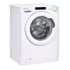 Candy Smart CS4 1272DE/1-S veļas mašīna priekšējā ielāde 7 kg 1200 RPM balta
