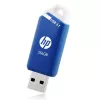 HP x755w USB zibatmiņa 256 GB USB Type-A 3.2 Gen 1 (3.1 Gen 1) zila, balta