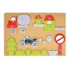 Motorisko prasmju rotaļlieta Lena SM65826 Daudzkrāsaina bērniem no 3 gadu vecuma
