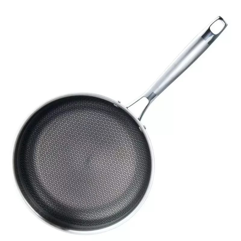 Maestro MR-1224-28 profesionāla pannas, 28 cm