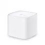 TP-Link HX141 Divjoslu (2,4 GHz / 5 GHz) Wi-Fi 6 (802.11ax) Balts 3 Iekšējās