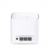 TP-Link HX141 Divjoslu (2,4 GHz / 5 GHz) Wi-Fi 6 (802.11ax) Balts 3 Iekšējās