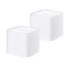 TP-Link HX141 Divjoslu (2,4 GHz / 5 GHz) Wi-Fi 6 (802.11ax) Balts 3 Iekšējās