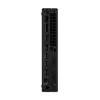 Lenovo ThinkCentre M75q Gen 5 AMD Ryzen™ 5 8500GE 16 GB DDR5-SDRAM 512 GB SSD Mini dators melns