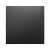 Lenovo ThinkCentre M75q Gen 5 AMD Ryzen™ 5 8500GE 16 GB DDR5-SDRAM 512 GB SSD Mini dators melns