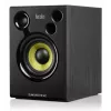 Vadu DJ skaļrunis Hercules DJMonitor 42 — 40 W RMS, 60–20000 Hz, melns