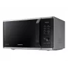 Samsung MS23B3515AS melna, pelēka Solo mikroviļņu krāsns Uz galda novietojama 23 L 1150 W