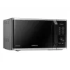 Samsung MS23B3515AS melna, pelēka Solo mikroviļņu krāsns Uz galda novietojama 23 L 1150 W