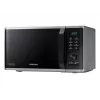 Samsung MS23B3515AS melna, pelēka Solo mikroviļņu krāsns Uz galda novietojama 23 L 1150 W