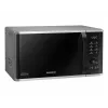 Samsung MS23B3515AS melna, pelēka Solo mikroviļņu krāsns Uz galda novietojama 23 L 1150 W