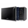Samsung MS23B3515AS melna, pelēka Solo mikroviļņu krāsns Uz galda novietojama 23 L 1150 W