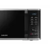 Samsung MS23B3515AS melna, pelēka Solo mikroviļņu krāsns Uz galda novietojama 23 L 1150 W