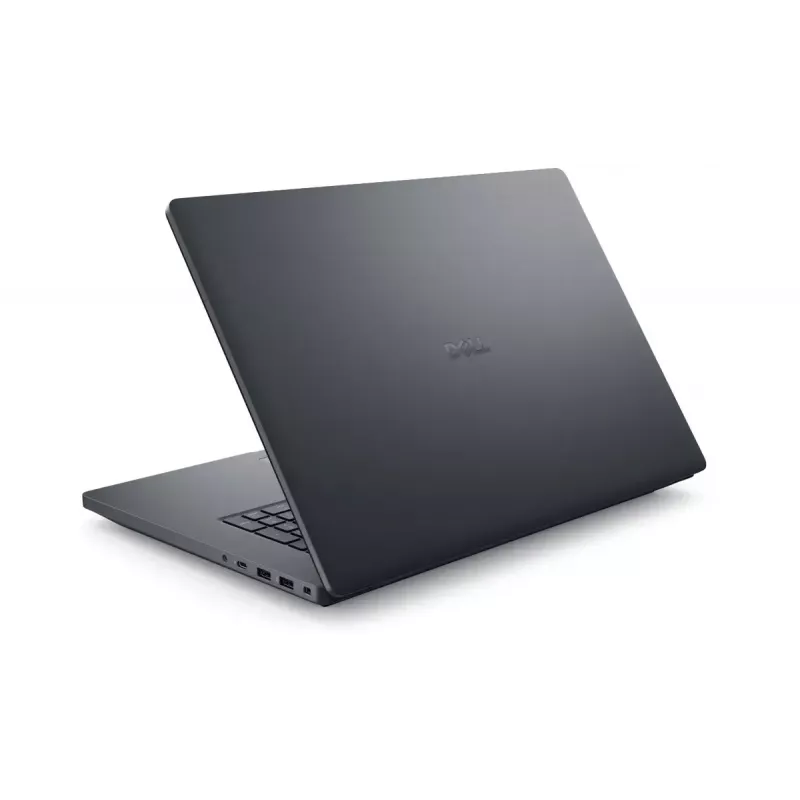 Dell Pro Max 18 Plus MB18250 klēpjdators — 18 collu QHD+ 2560 × 1600, Intel Core Ultra 9 285HX, 32 GB DDR5, 1 TB SSD, NVIDIA RTX PRO 3000 12 GB, Windows 11 Pro