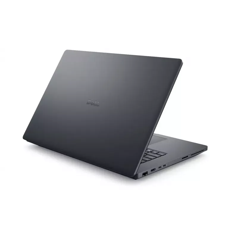 Dell Pro Max 18 Plus MB18250 klēpjdators — 18 collu QHD+ 2560 × 1600, Intel Core Ultra 9 285HX, 32 GB DDR5, 1 TB SSD, NVIDIA RTX PRO 3000 12 GB, Windows 11 Pro