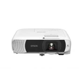 Epson EB-FH18 4000 ANSI lūmenu 3LCD 1080p (1920x1080) Balta